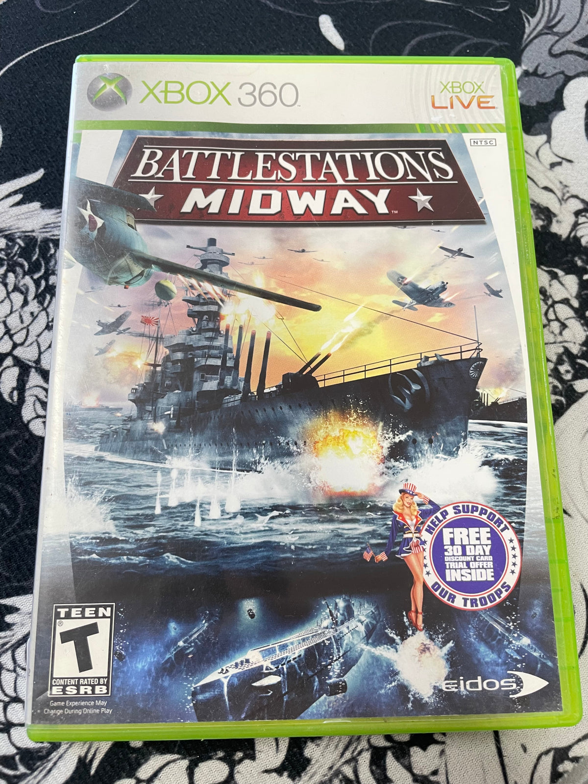 Battle Stations Midway