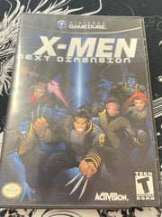 X-Men: Next Dimension