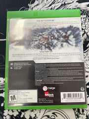 FrostPunk Console edition