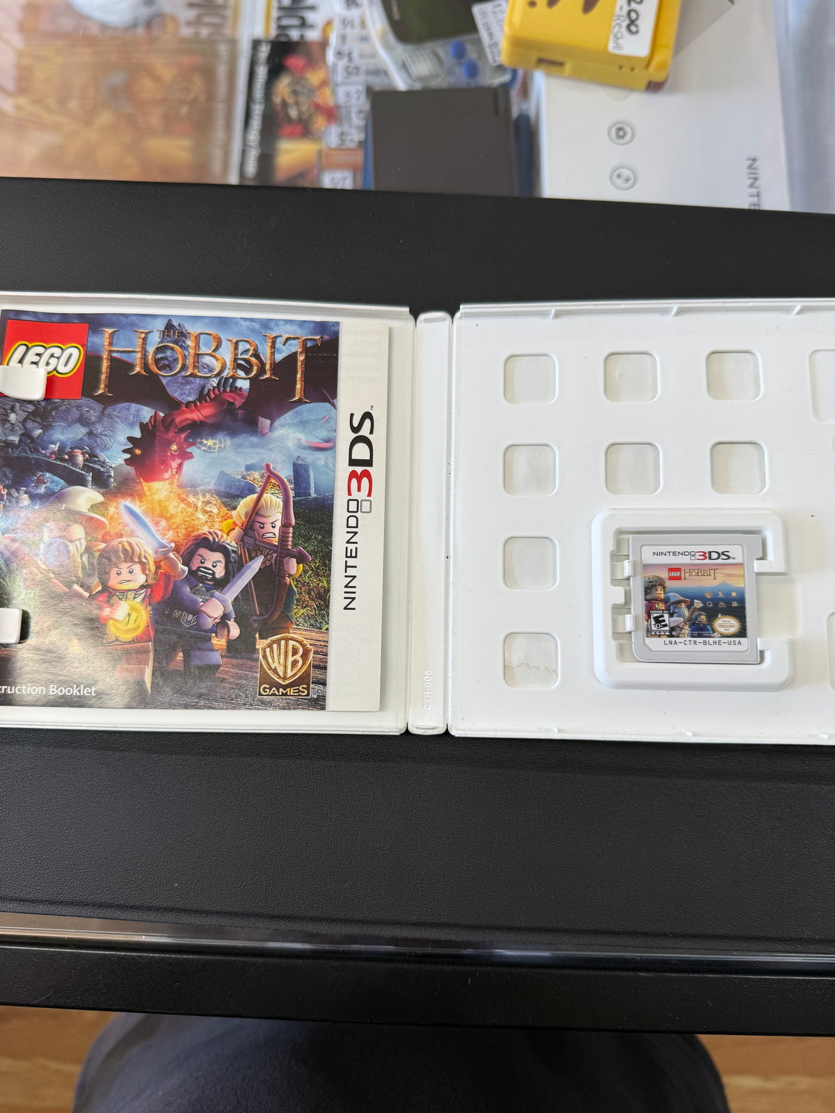 LEGO The Hobbit