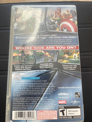 Ultimate Alliance 2