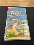Katamari Damacy Reroll