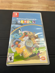 Katamari Damacy Reroll