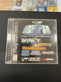 Arcade's Greatest Hits Atari Collection 2
