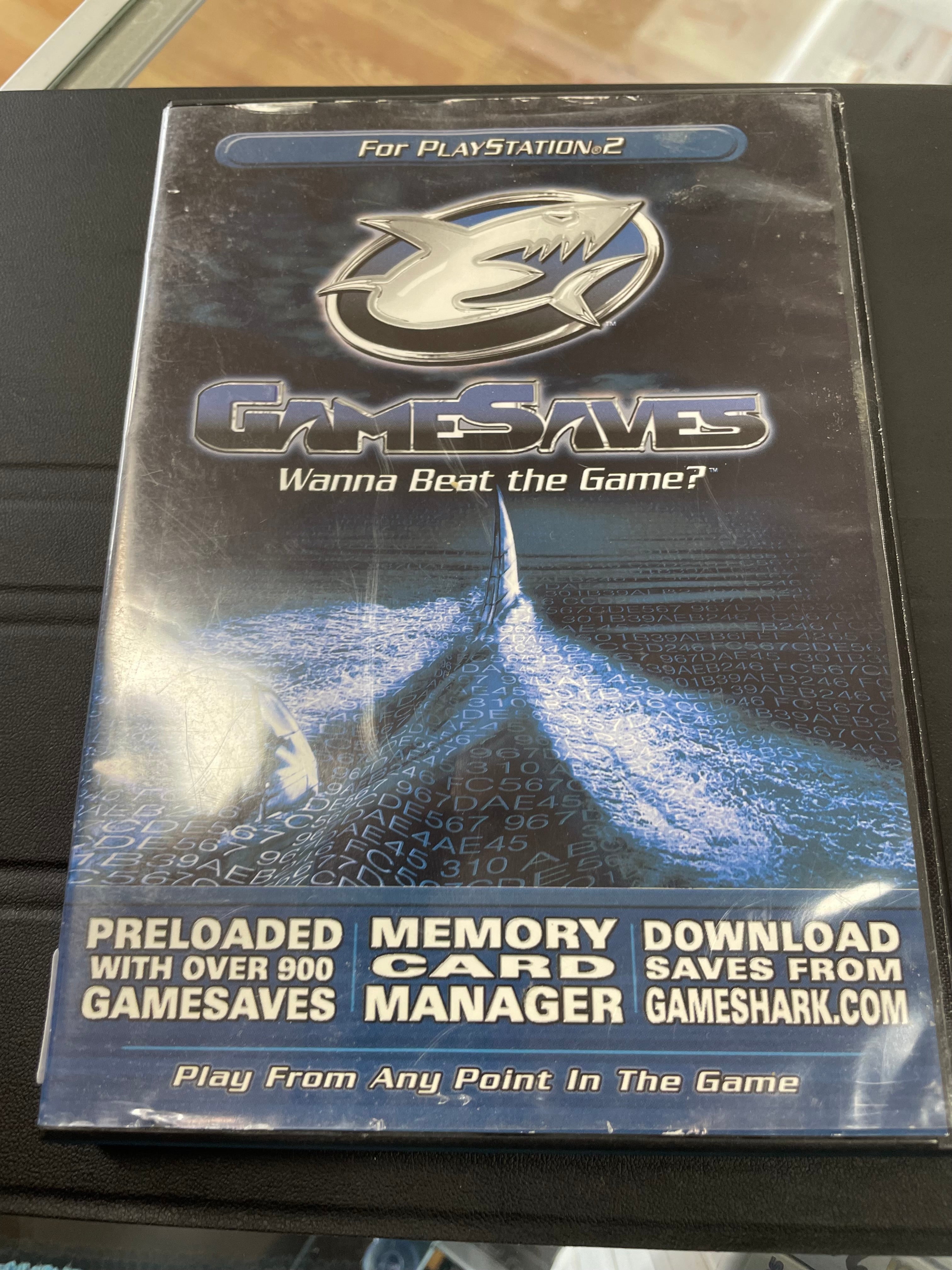 GameSaves
