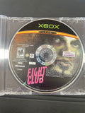 Fight club