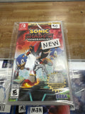 Sonic X Shadow Generations [Day One Edition]