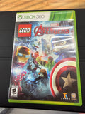 LEGO Marvel Avengers