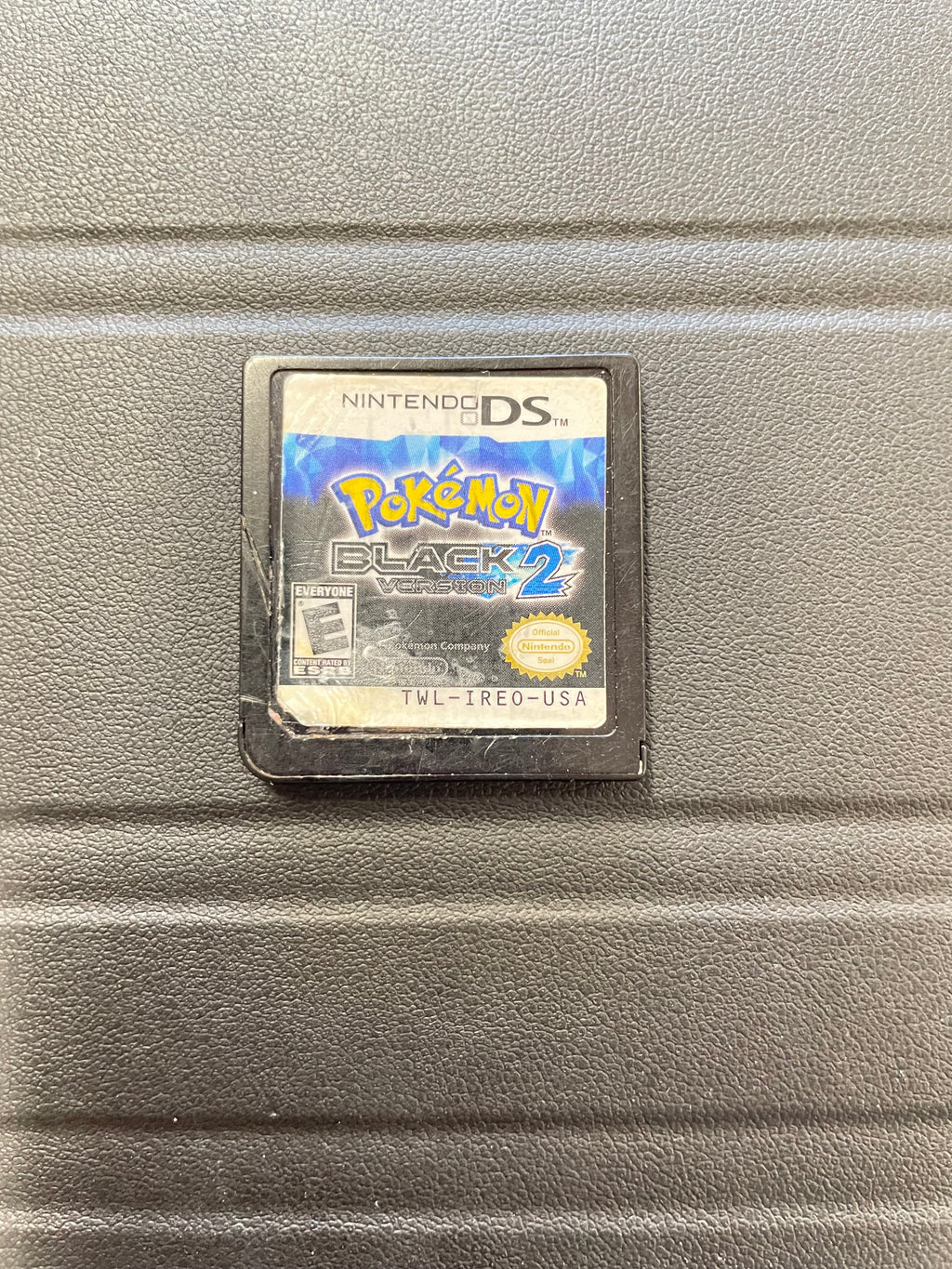 Pokemon Black 2