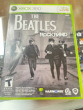 The Beatles RockBand