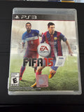 FIFA 15