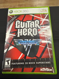 Guitar Hero: Van Halen