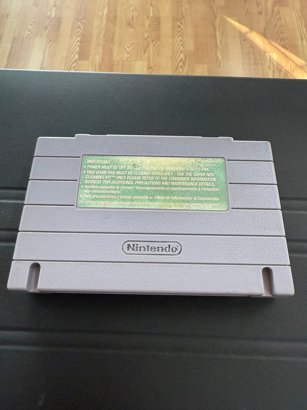 Battletoads and Double Dragon The Ultimate Team