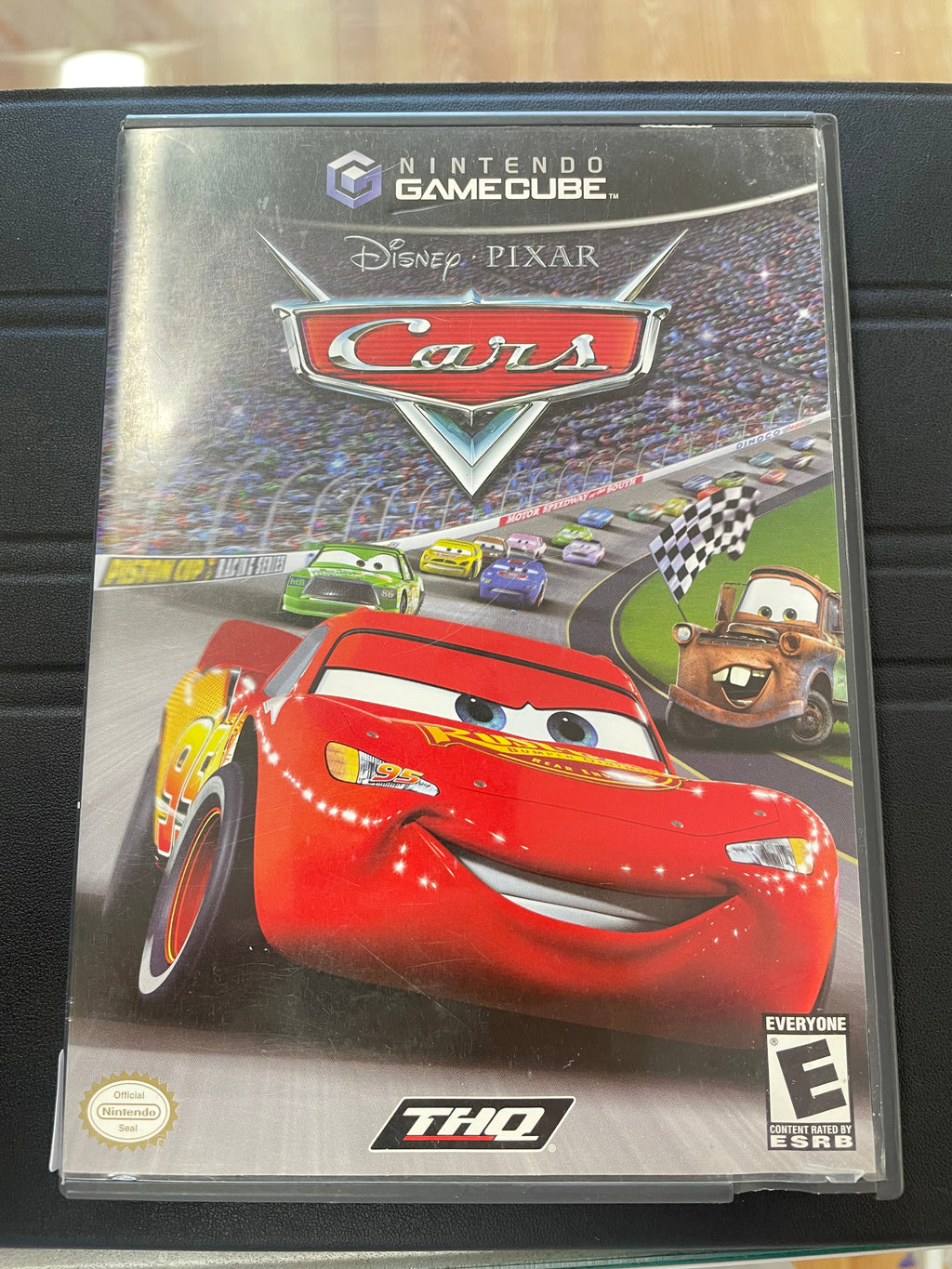Cars