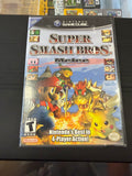 Super Smash Bros. Melee