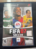 FIFA Soccer 07