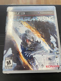 Metal gear Rising Revengeance