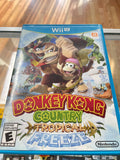 Donkey Kong Country: Tropical Freeze