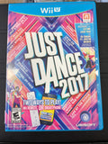 Just Dance 2017