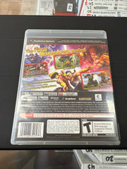 Super Street Fighter IV: Arcade Edition