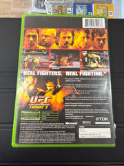 UFC Tapout 2