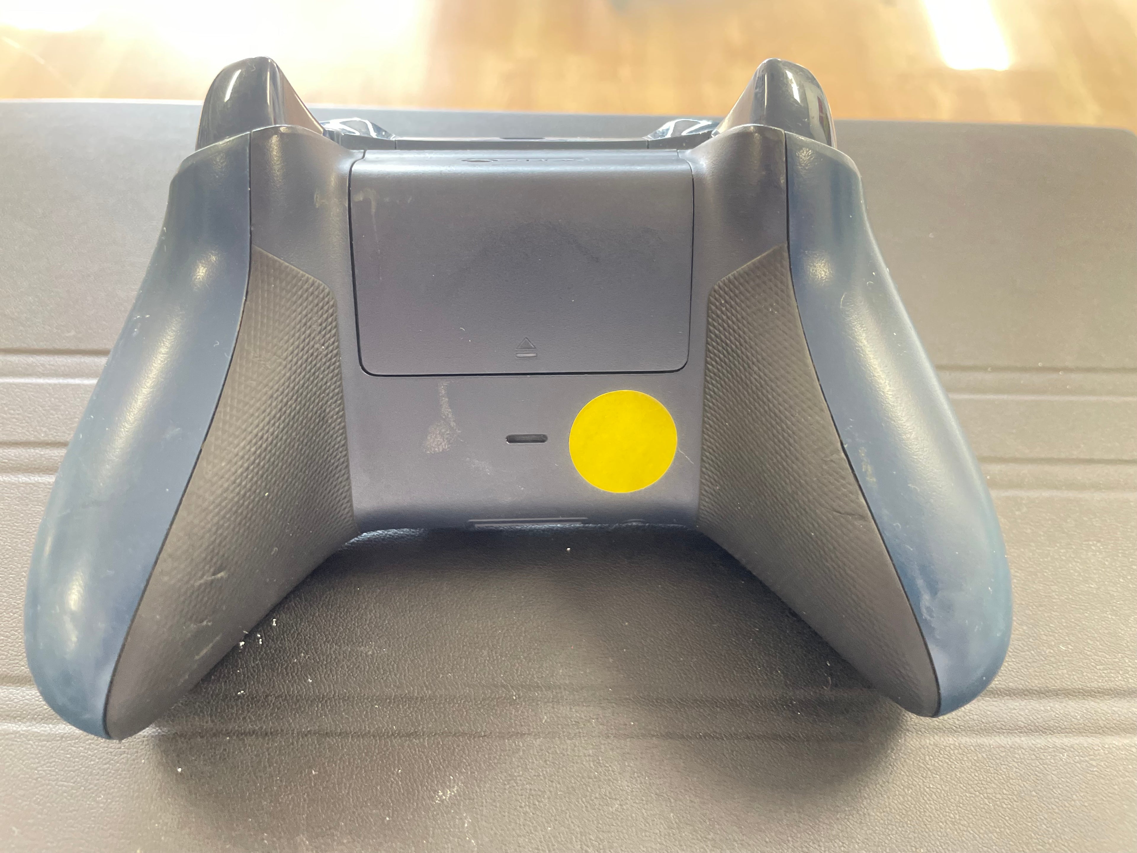 Xbox one series x controller Dark Blue