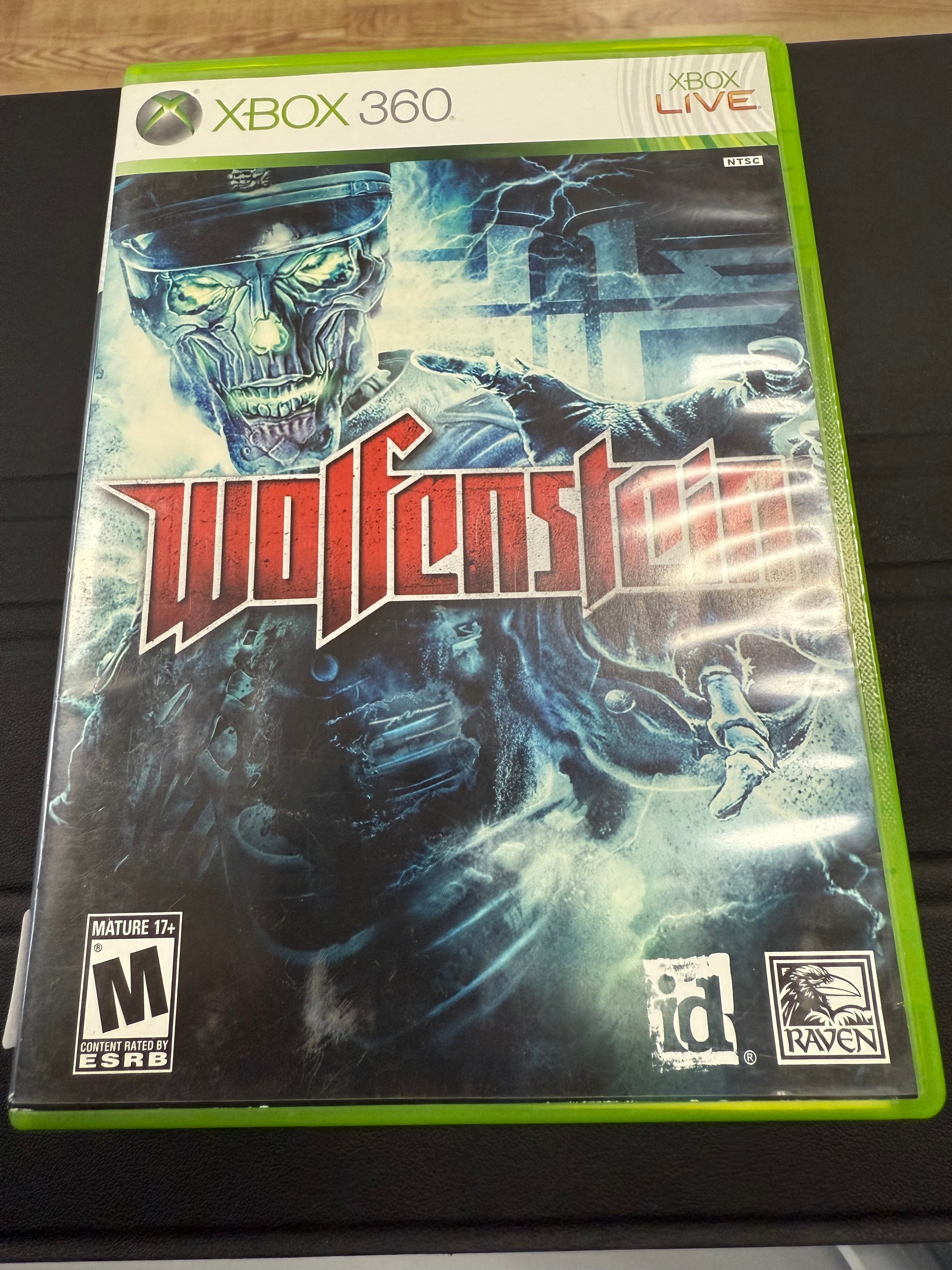 Wolfenstein