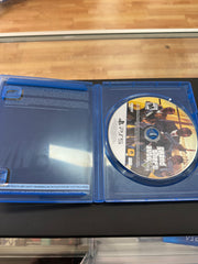 Grand Theft Auto V