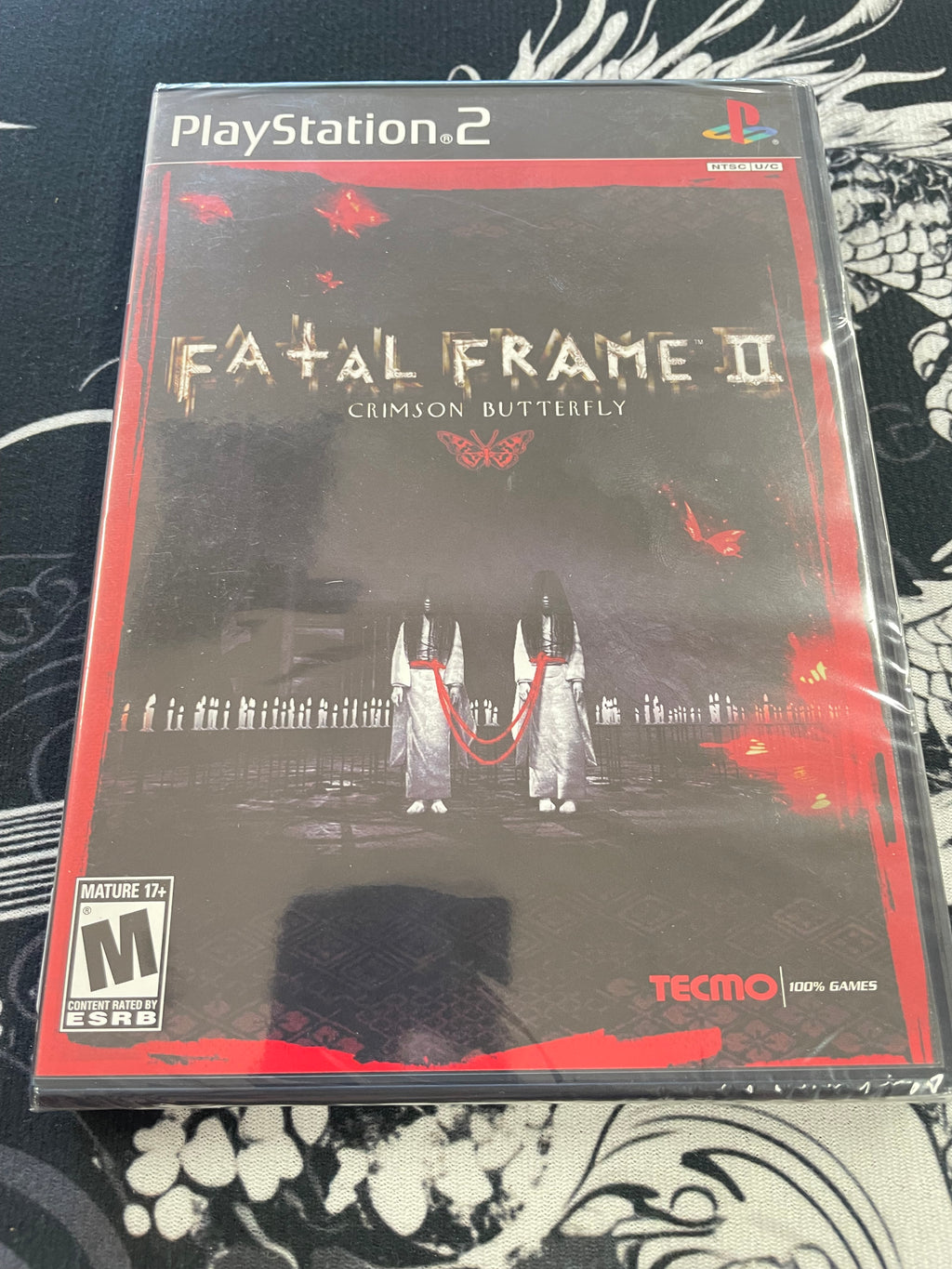 Fatal frame II