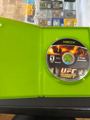 UFC Tapout 2
