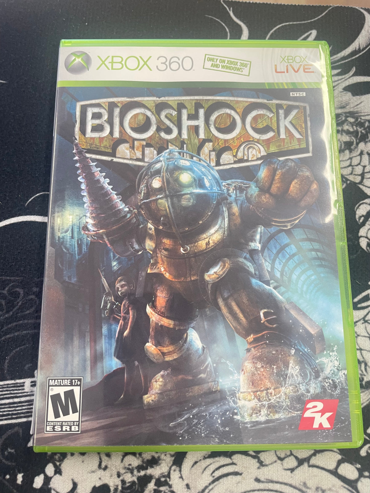 Bioshock