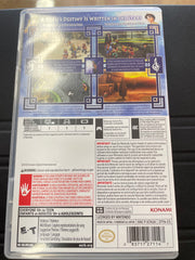Suikoden HD Remaster