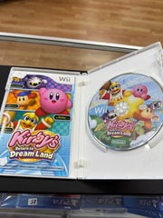 Kirby's Return to Dream Land