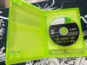 Serious Sam Collection