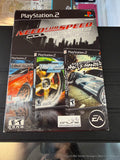 Need For Speed Collector’s Series