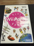 Wii Party