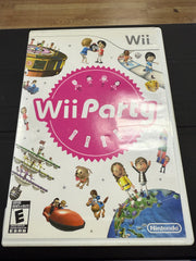 Wii Party