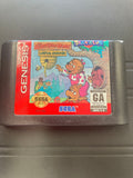 Berenstain Bears Camping Adventure