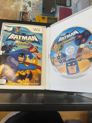 Batman: The Brave and the Bold