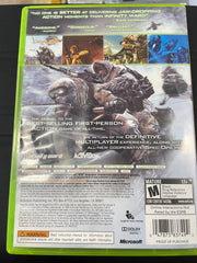 Call Of Duty Modern Warfare 2