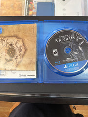Elder Scrolls V: Skyrim [Special Edition]