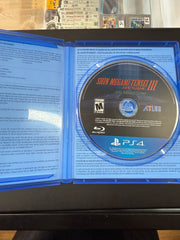 Shin Megami Tensei III: Nocturne HD Remaster