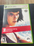 Mirror’s Edge