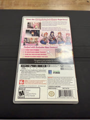 Doki Doki Literature Club Plus