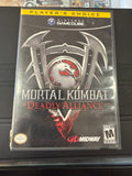Mortal Kombat Deadly Alliance [Player’s Choice]