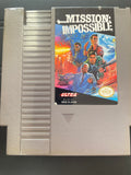 Mission Impossible