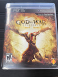 God of war Ascension
