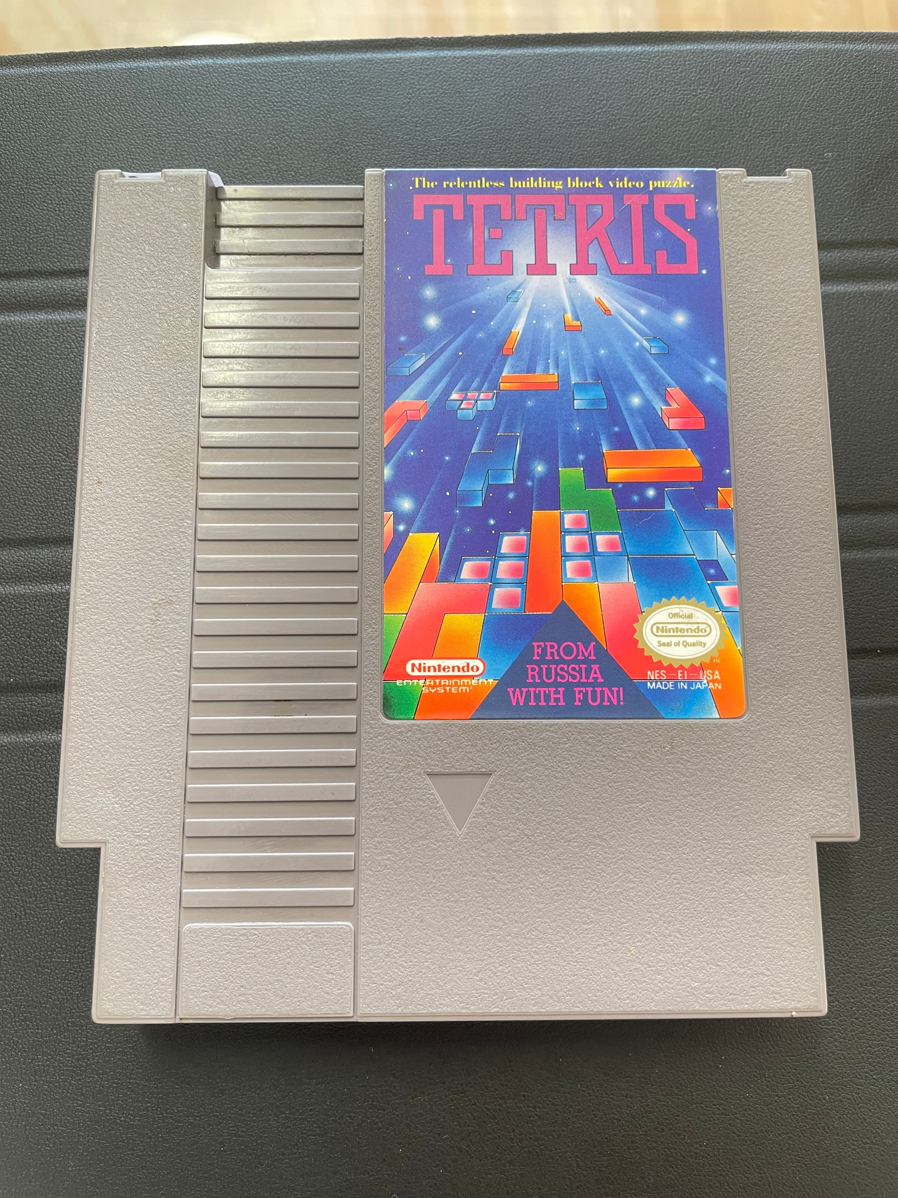 Tetris