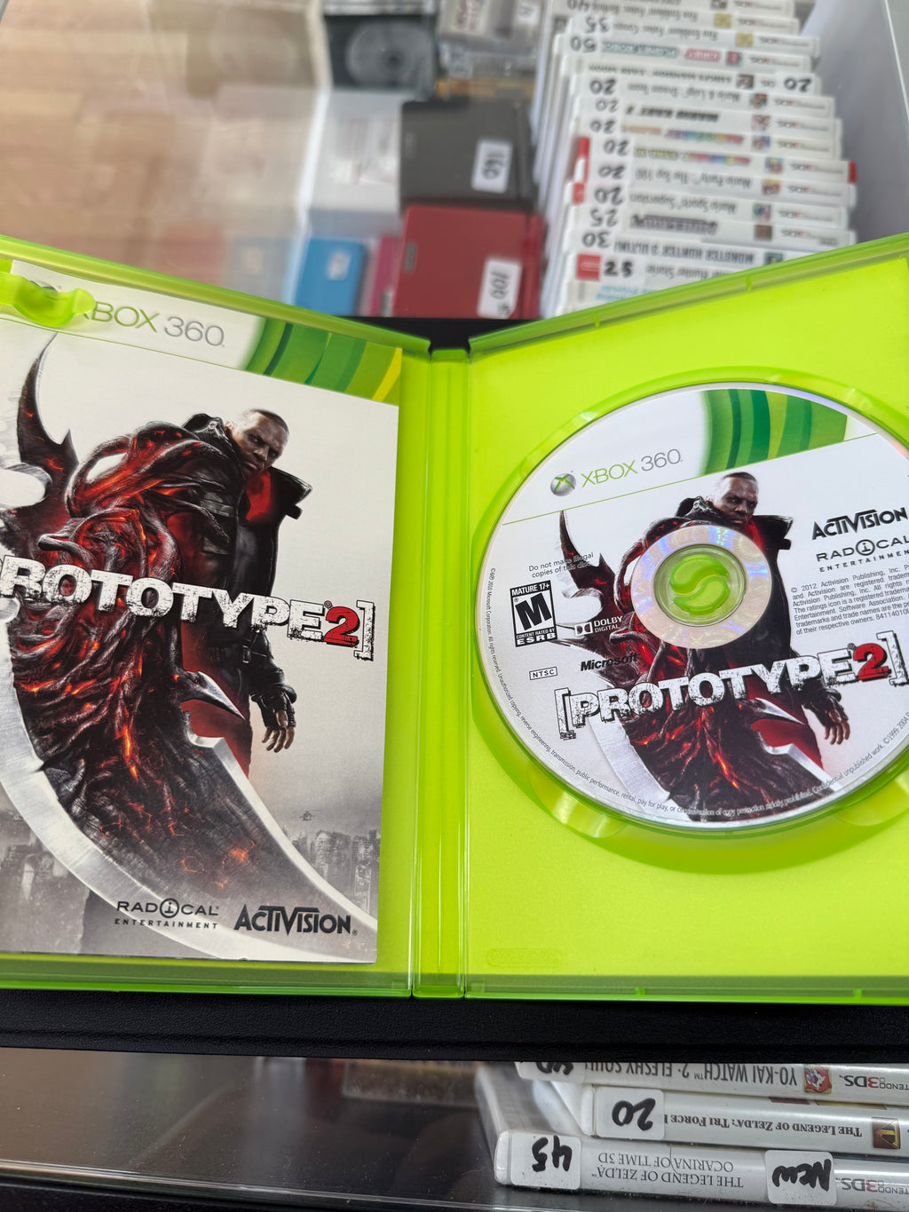 Prototype 2