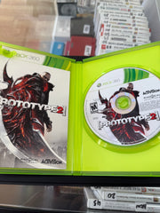 Prototype 2